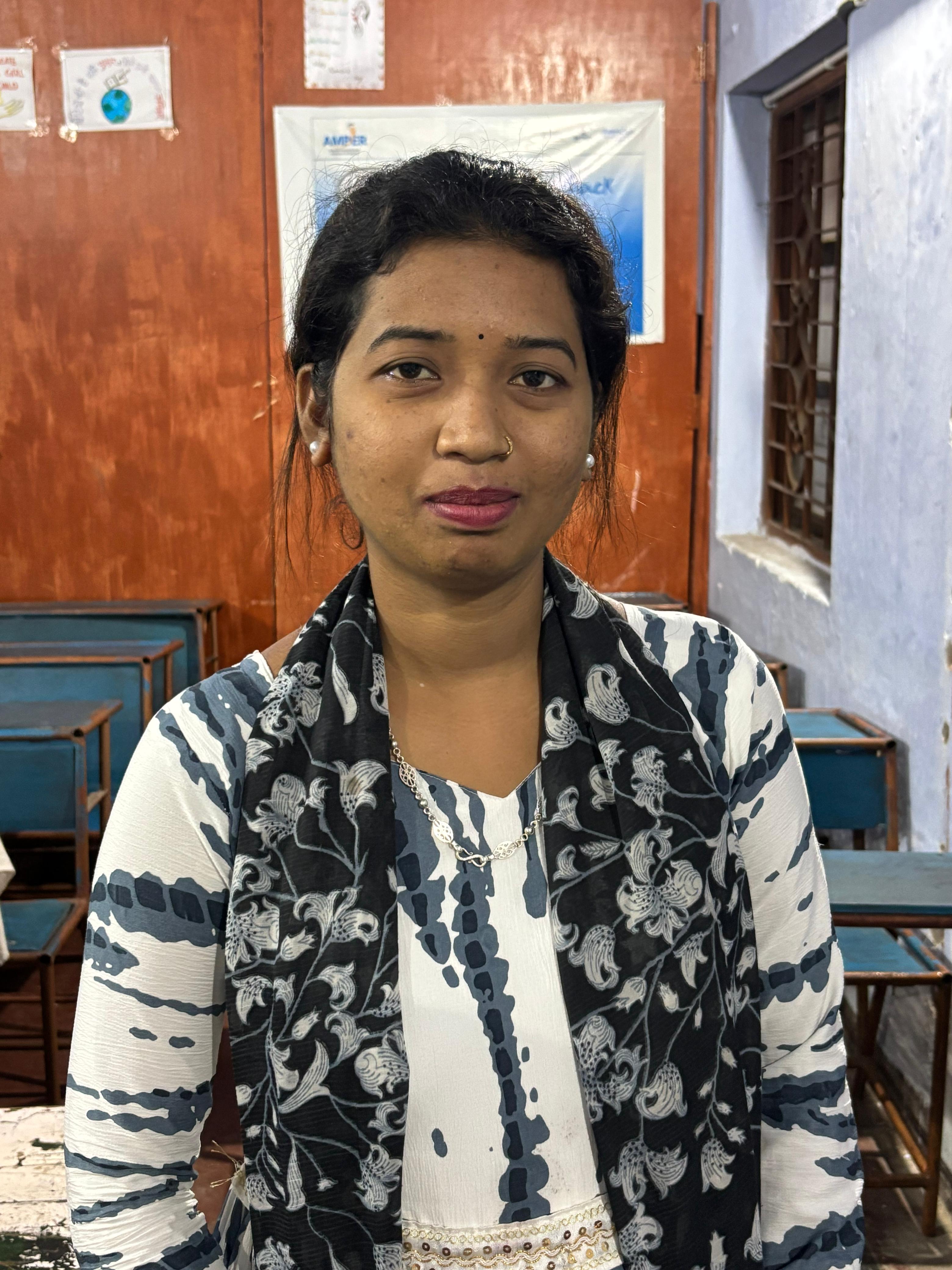 Gudiya Nag