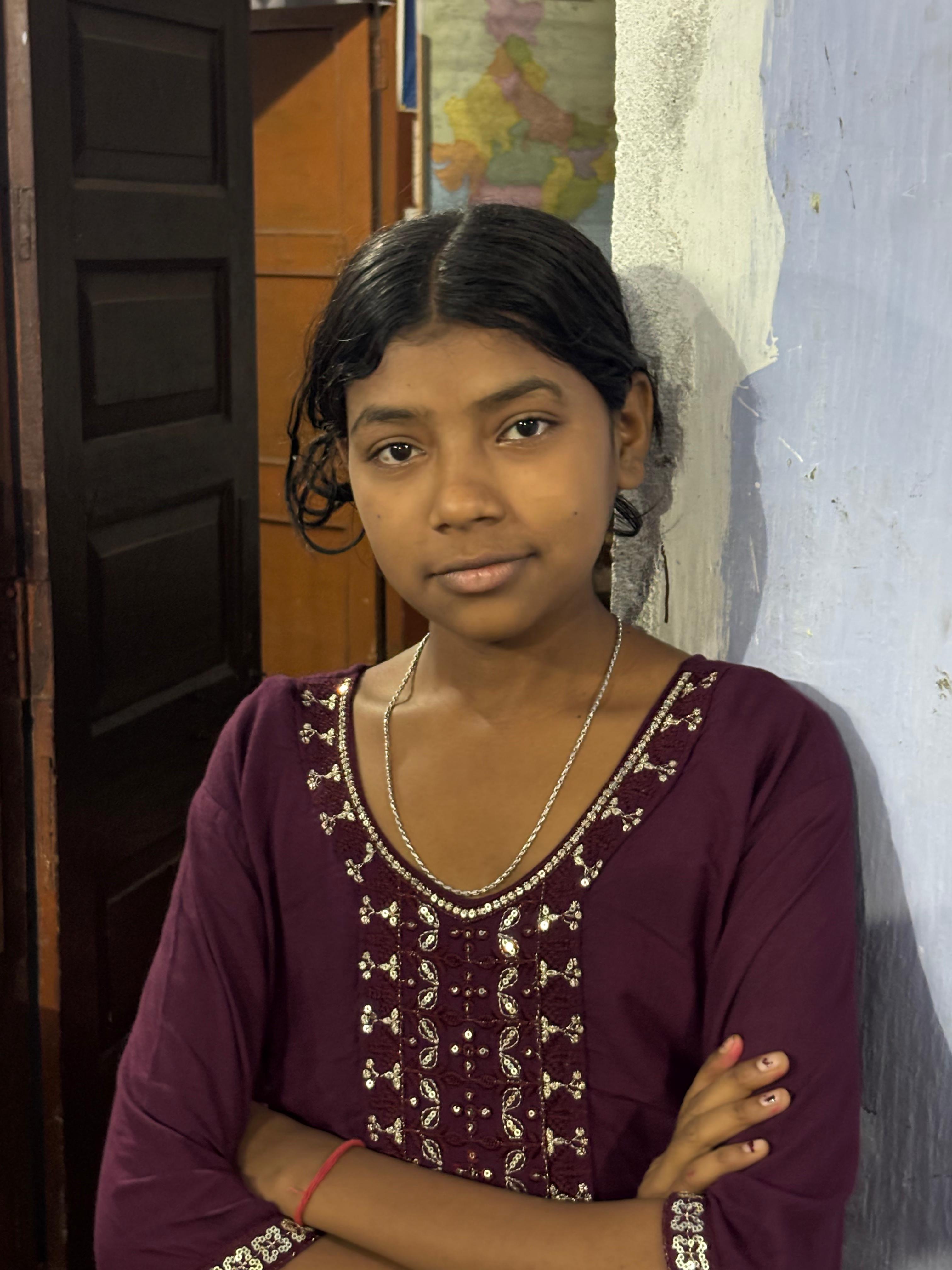 Priya Nag