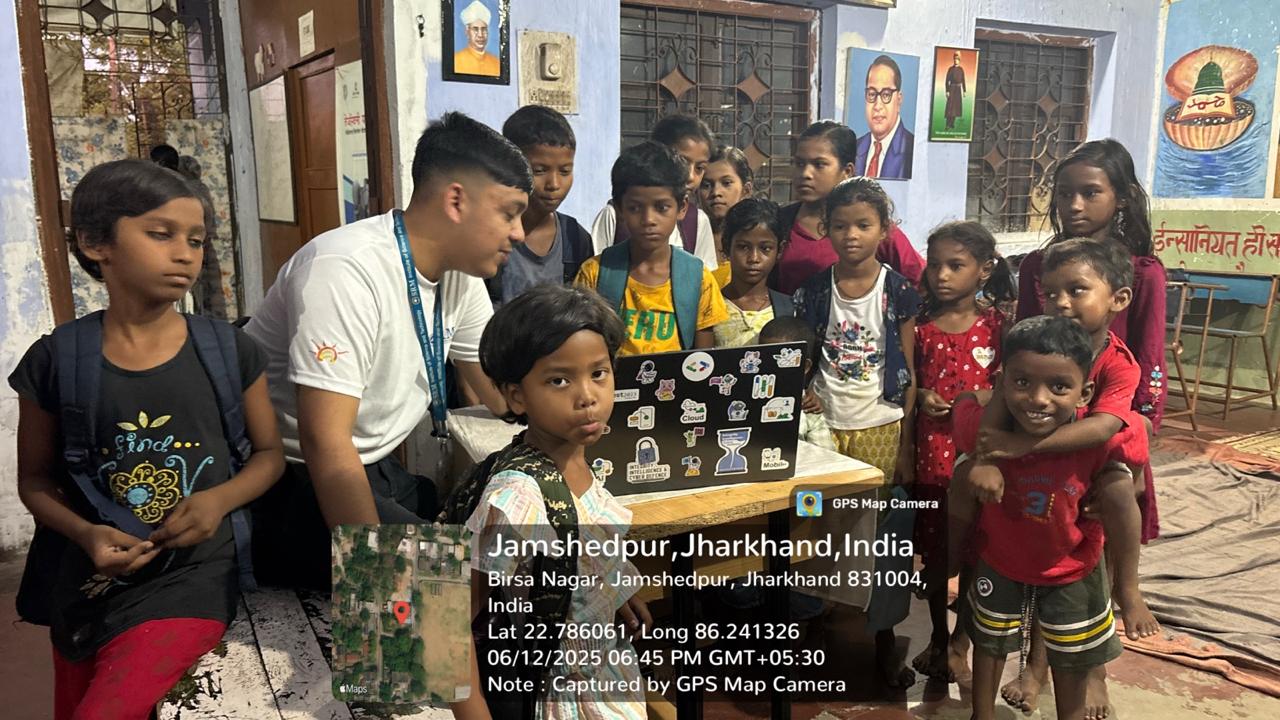Exciting Quiz Day – Testing Young Minds
